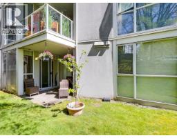 3 8420 JELLICOE STREET, Vancouver, British Columbia