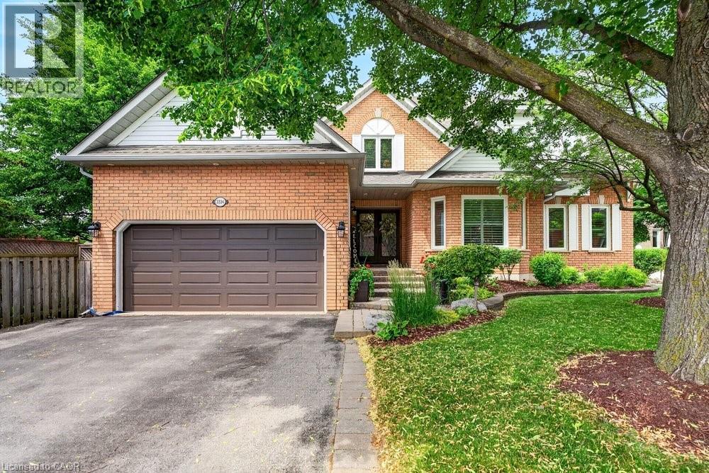 3334 TRELAWNY Circle, Mississauga, Ontario