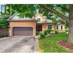 3334 TRELAWNY Circle, Mississauga, Ontario
