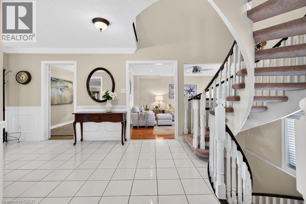 3334 Trelawny Circle, Mississauga, Ontario  L5N 6N5 - Photo 15 - 40843637
