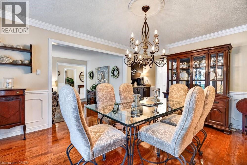 3334 Trelawny Circle, Mississauga, Ontario  L5N 6N5 - Photo 8 - 40843637
