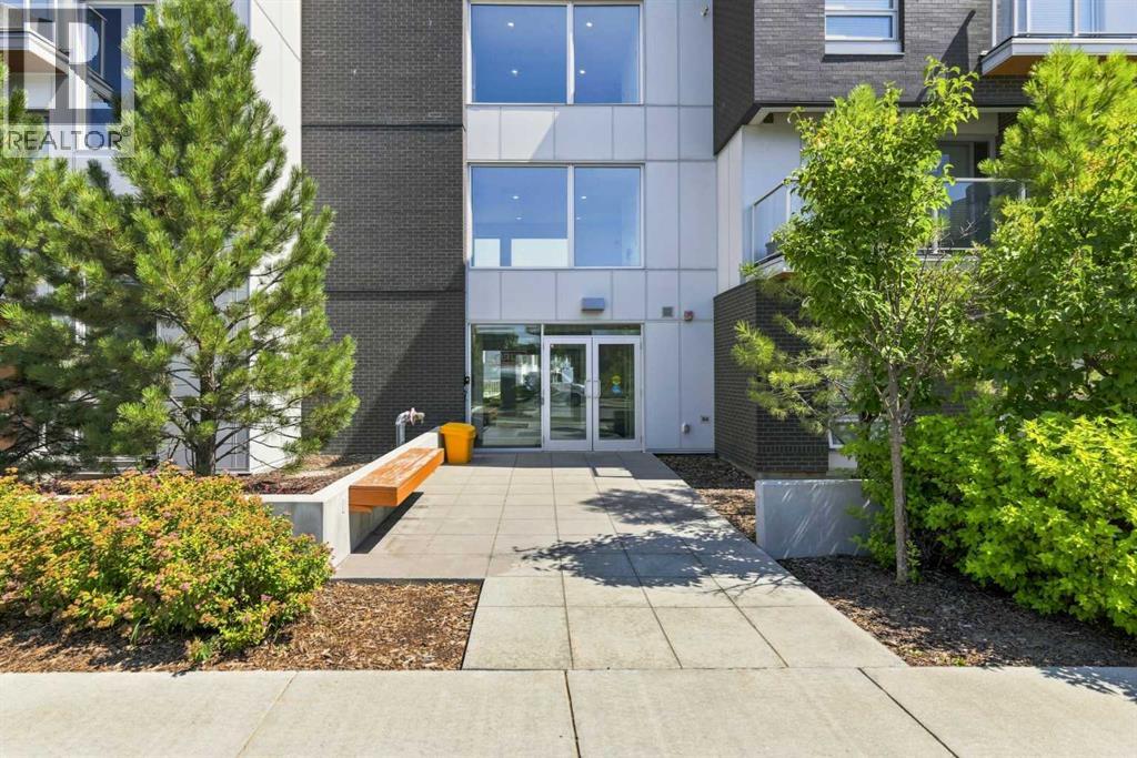 408, 3130 Thirsk Street NW, Calgary, Alberta  T3B 6H4 - Photo 3 - A2333025