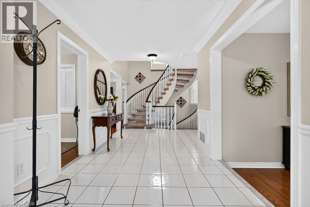 3334 Trelawny Circle, Mississauga, Ontario  L5N 6N5 - Photo 3 - 40843637
