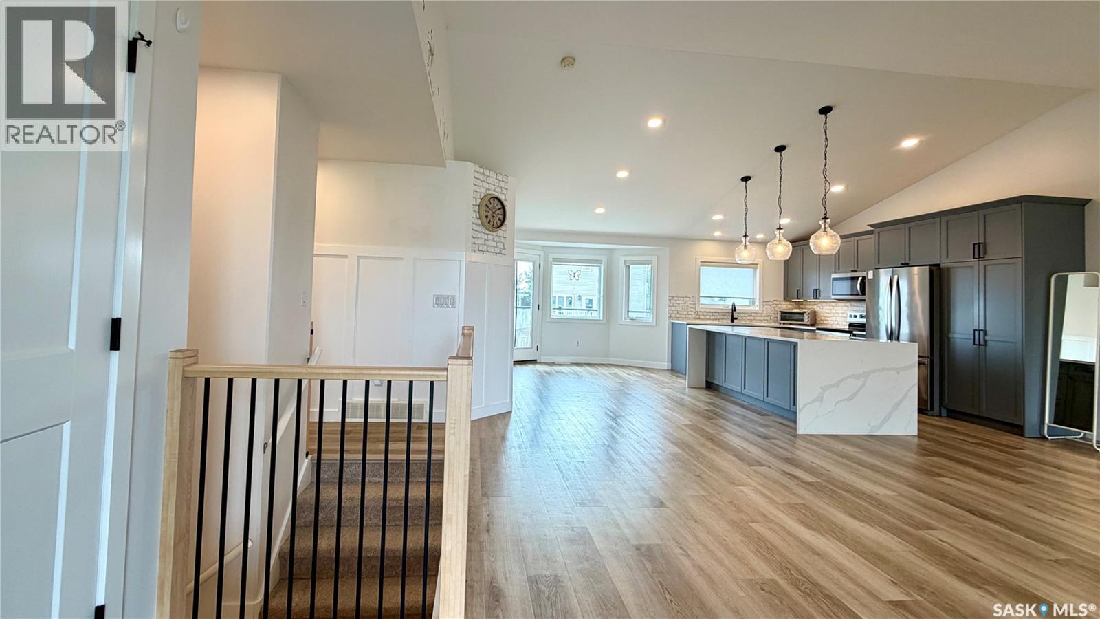 23 Chow Crescent, Outlook, Saskatchewan  S0L 2N0 - Photo 5 - SK046439