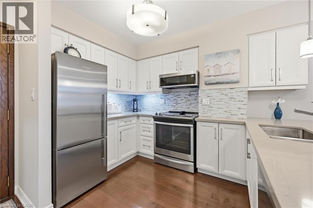 1276 Maple Crossing Boulevard Unit# 110, Burlington, Ontario  L7S 2J9 - Photo 4 - 40843807