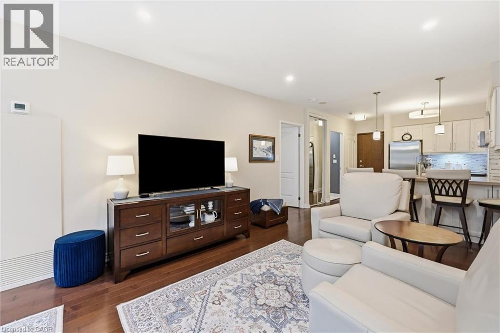 1276 Maple Crossing Boulevard Unit# 110, Burlington, Ontario  L7S 2J9 - Photo 9 - 40843807