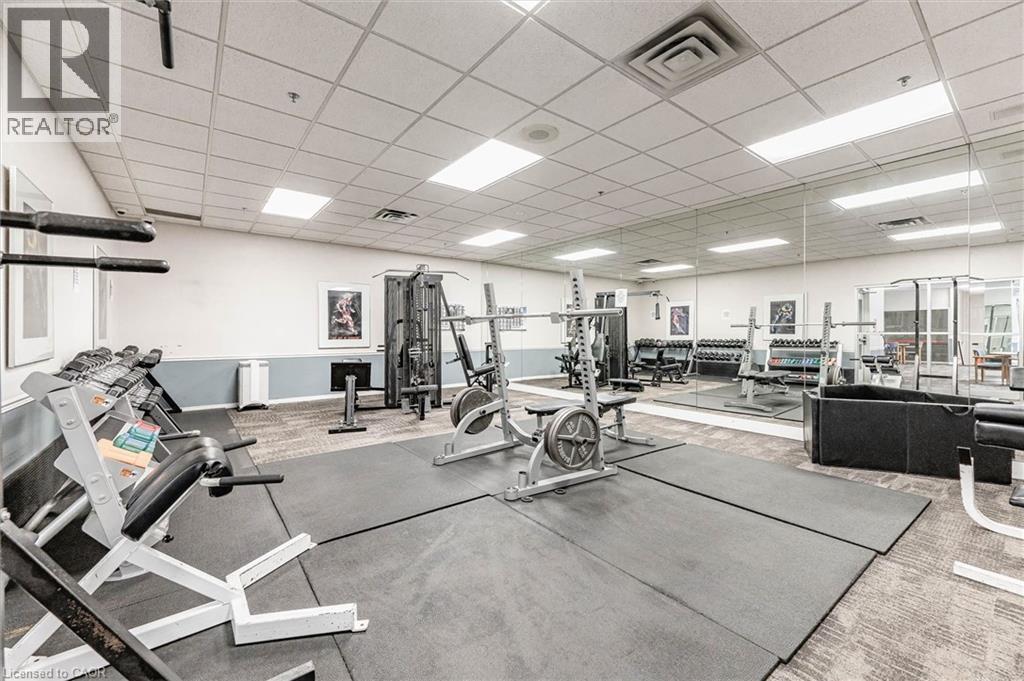 1276 Maple Crossing Boulevard Unit# 110, Burlington, Ontario  L7S 2J9 - Photo 23 - 40843807
