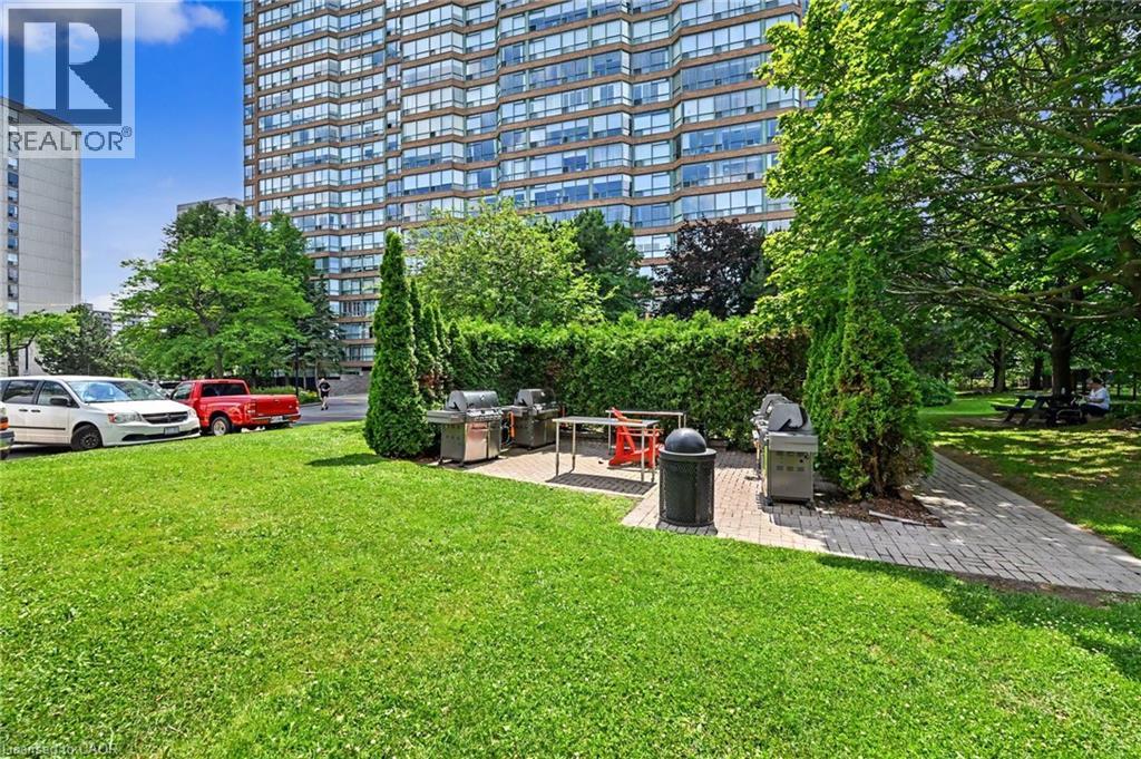 1276 Maple Crossing Boulevard Unit# 110, Burlington, Ontario  L7S 2J9 - Photo 30 - 40843807