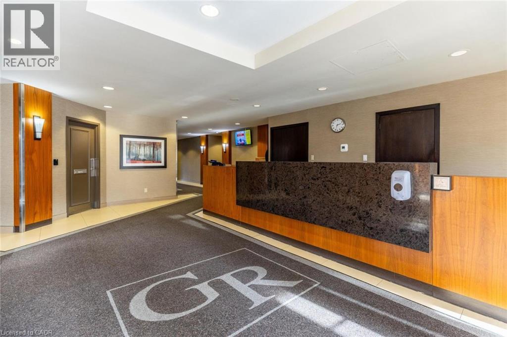 1276 Maple Crossing Boulevard Unit# 110, Burlington, Ontario  L7S 2J9 - Photo 19 - 40843807