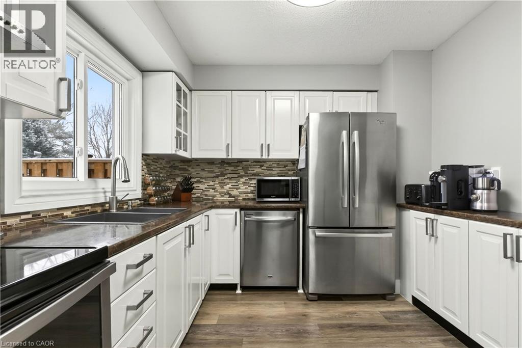 2185 Fairchild Boulevard Unit# 1, Burlington, Ontario  L7P 3P6 - Photo 14 - 40843975