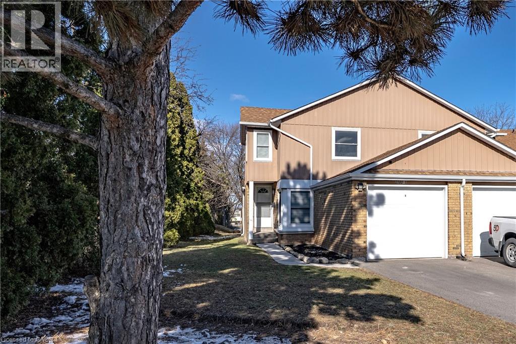 2185 Fairchild Boulevard Unit# 1, Burlington, Ontario  L7P 3P6 - Photo 3 - 40843975