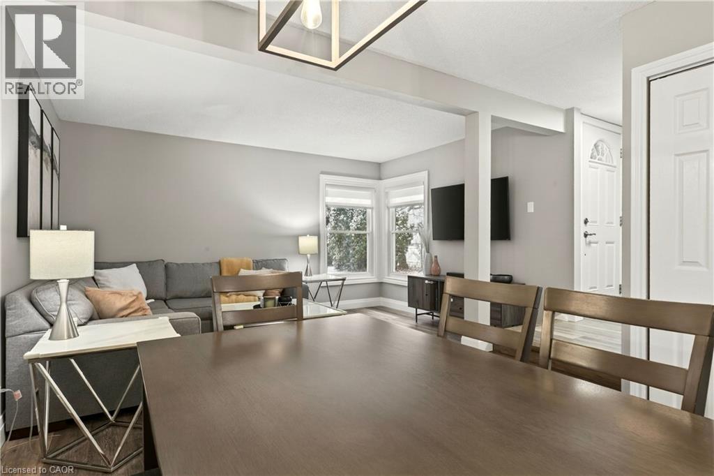 2185 Fairchild Boulevard Unit# 1, Burlington, Ontario  L7P 3P6 - Photo 10 - 40843975