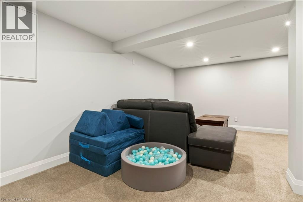 2185 Fairchild Boulevard Unit# 1, Burlington, Ontario  L7P 3P6 - Photo 40 - 40843975