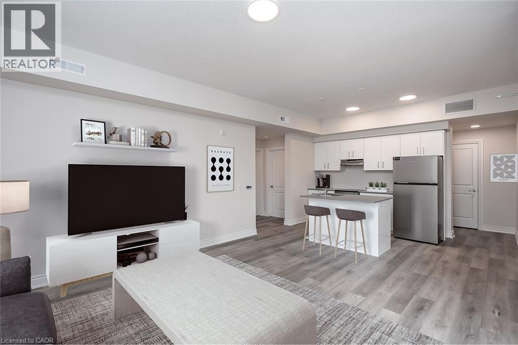 259 King Street E Unit# 3a, Stoney Creek, Ontario  L9G 1L9 - Photo 4 - 40844082