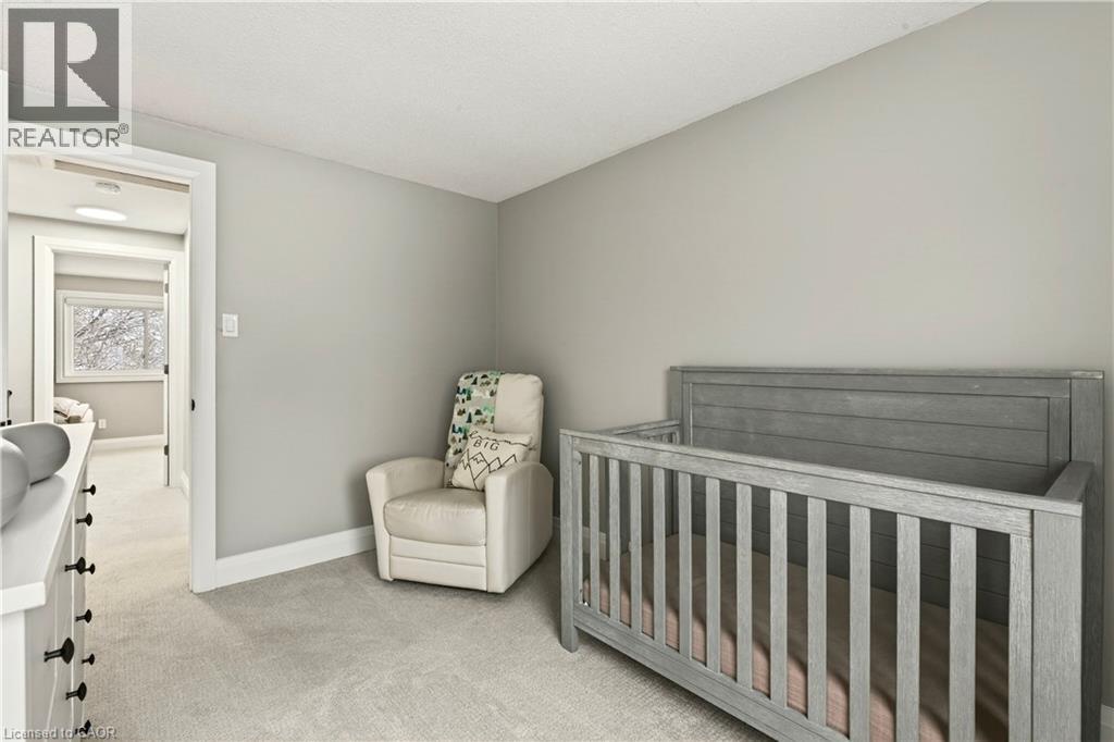 2185 Fairchild Boulevard Unit# 1, Burlington, Ontario  L7P 3P6 - Photo 36 - 40843975
