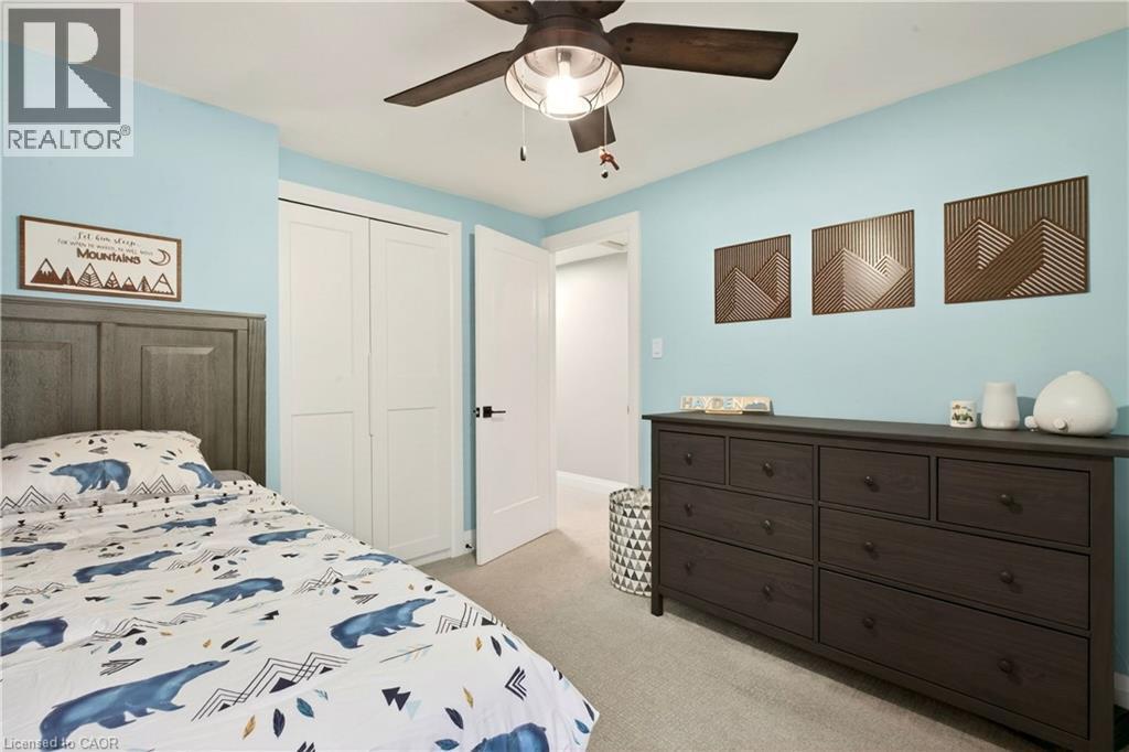 2185 Fairchild Boulevard Unit# 1, Burlington, Ontario  L7P 3P6 - Photo 32 - 40843975