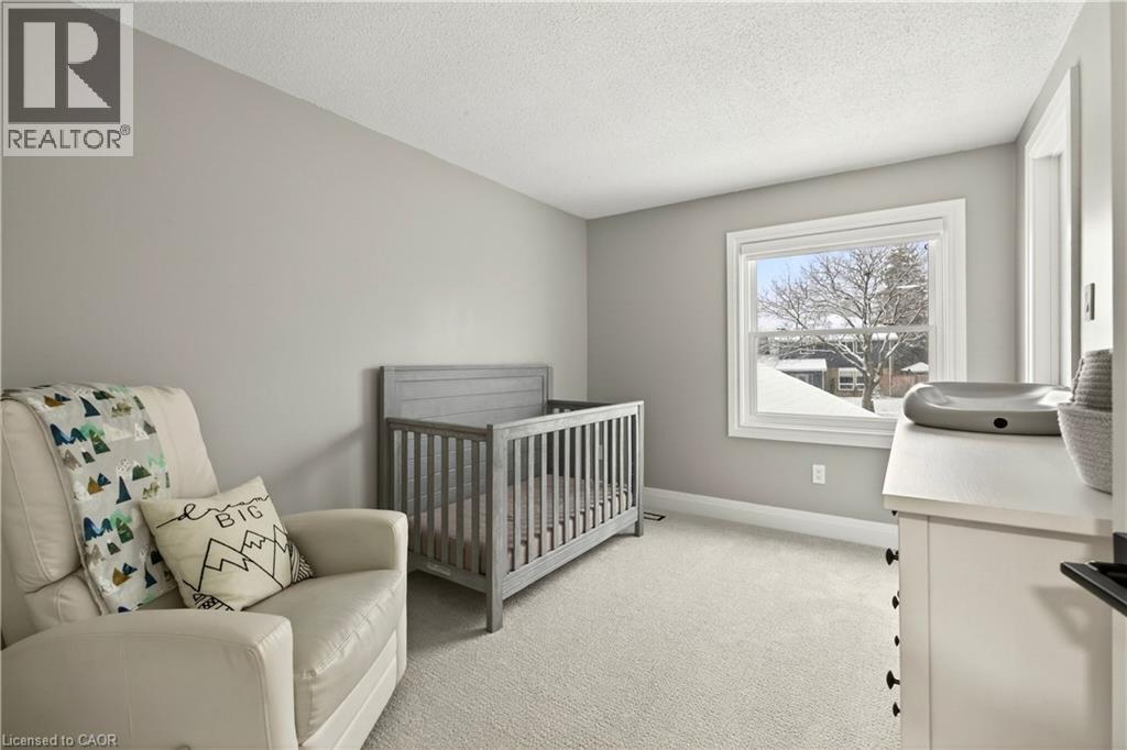 2185 Fairchild Boulevard Unit# 1, Burlington, Ontario  L7P 3P6 - Photo 33 - 40843975