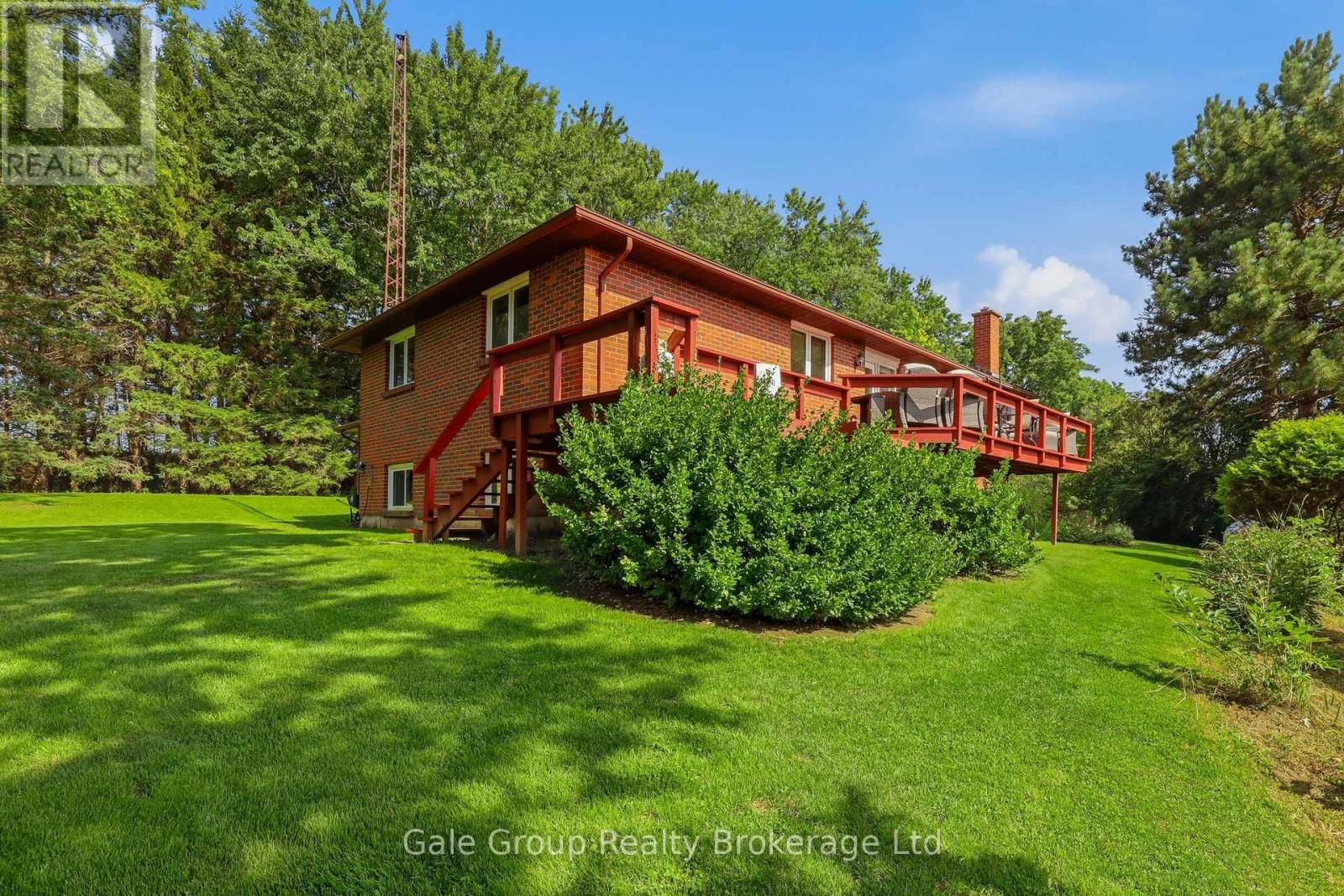 235042 23rd Line, Zorra, Ontario  N0M 2M0 - Photo 42 - X13706372