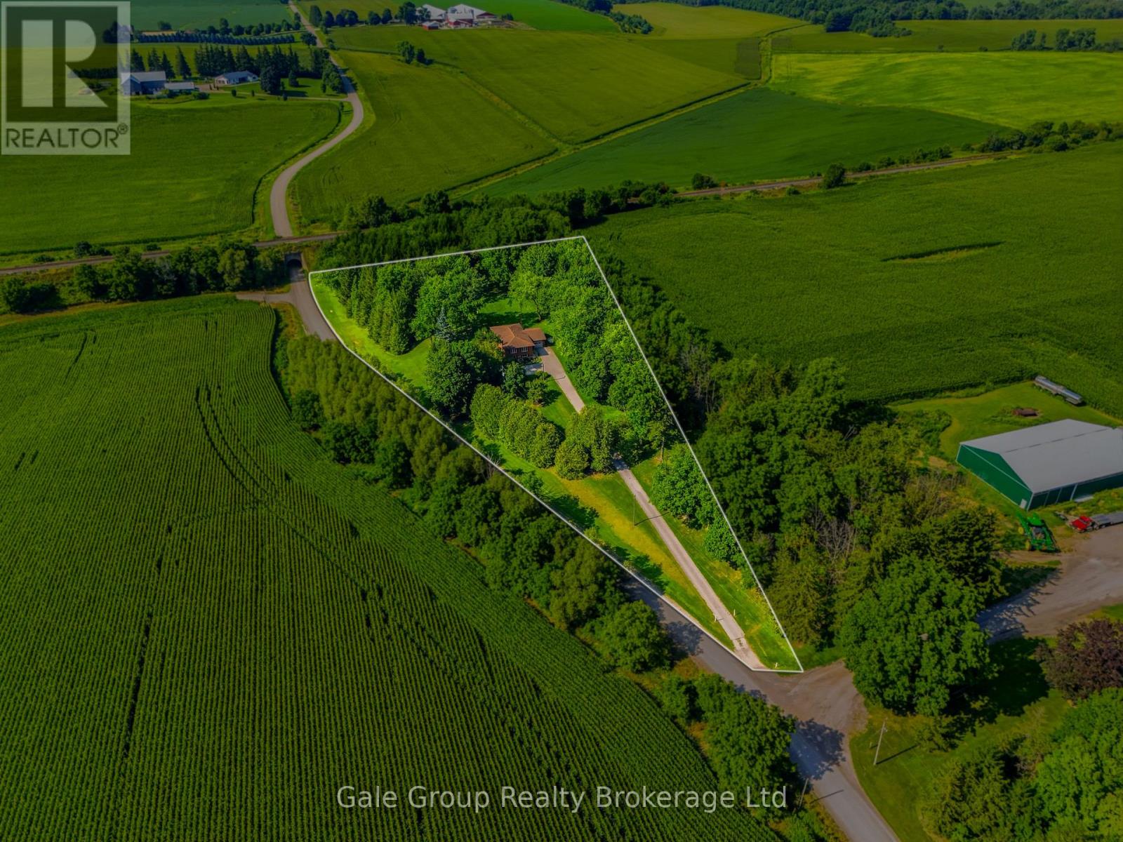 235042 23rd Line, Zorra, Ontario  N0M 2M0 - Photo 5 - X13706372