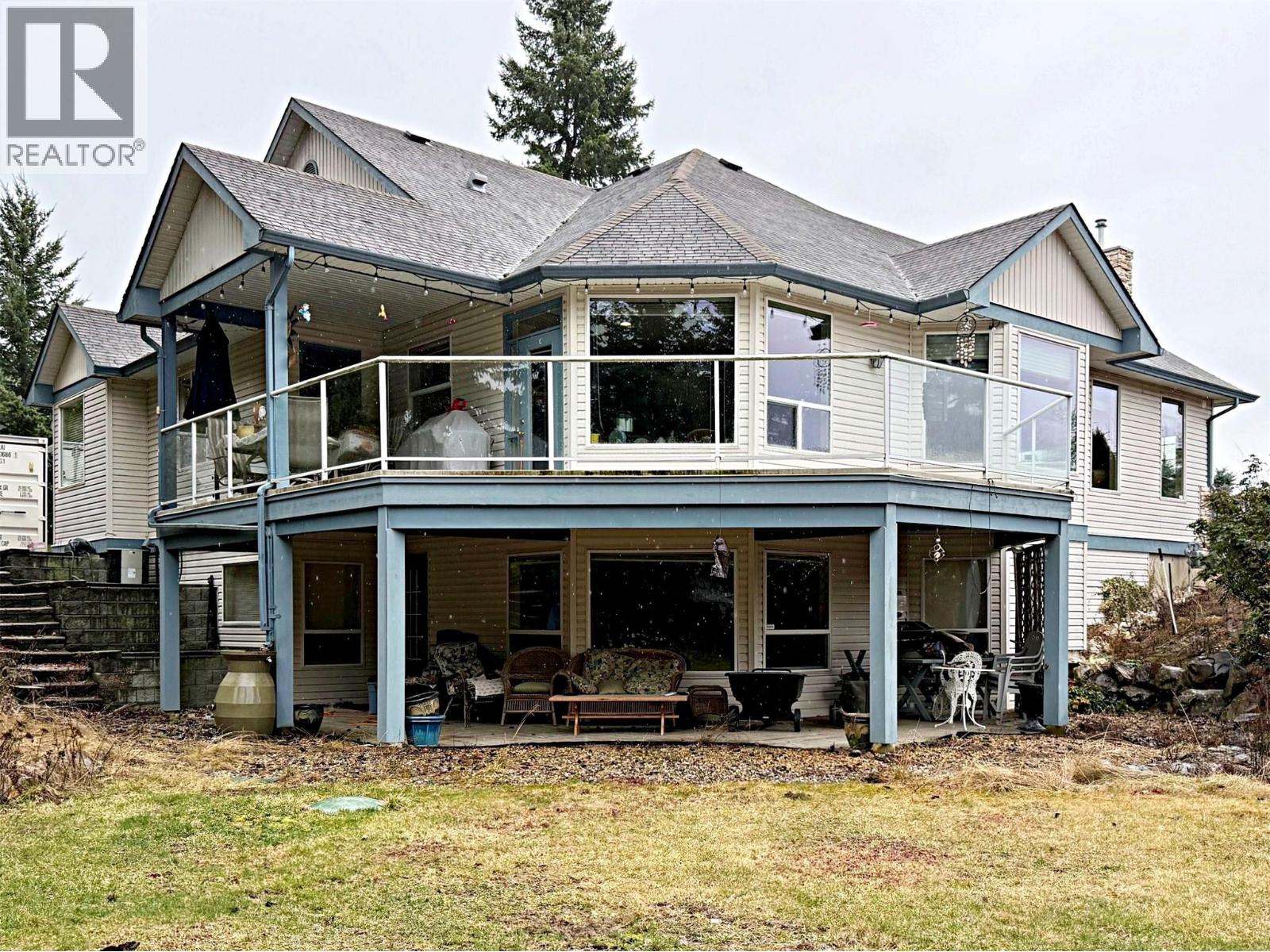 3267 Roncastle Road, Blind Bay, British Columbia  V0E 1H1 - Photo 29 - 10379329