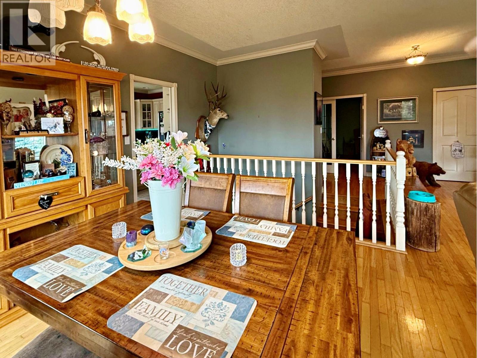 3267 Roncastle Road, Blind Bay, British Columbia  V0E 1H1 - Photo 11 - 10379329