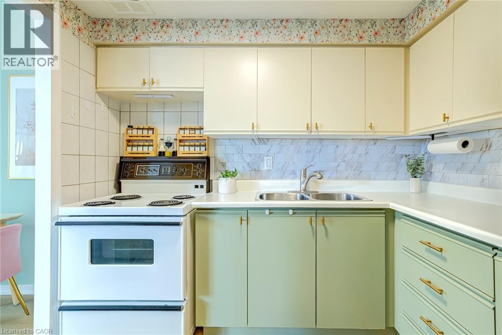 200 Limeridge Road W Unit# 804, Hamilton, Ontario  L9C 7M7 - Photo 9 - 40844231