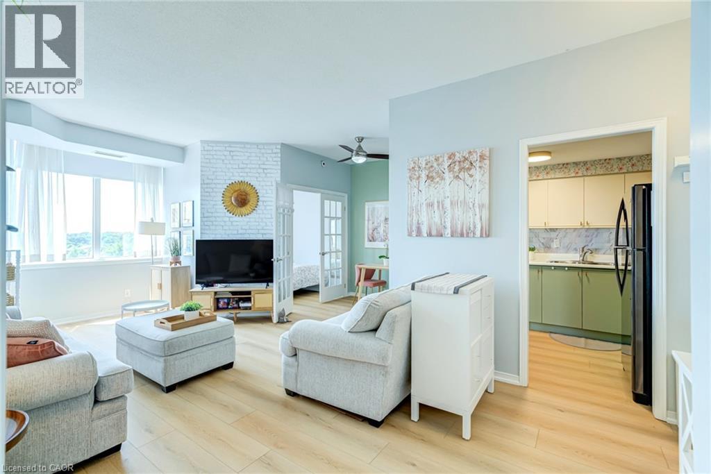 200 Limeridge Road W Unit# 804, Hamilton, Ontario  L9C 7M7 - Photo 3 - 40844231