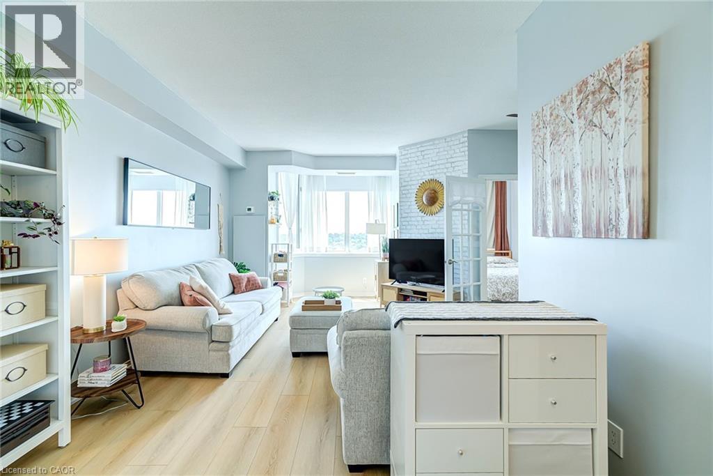 200 Limeridge Road W Unit# 804, Hamilton, Ontario  L9C 7M7 - Photo 4 - 40844231