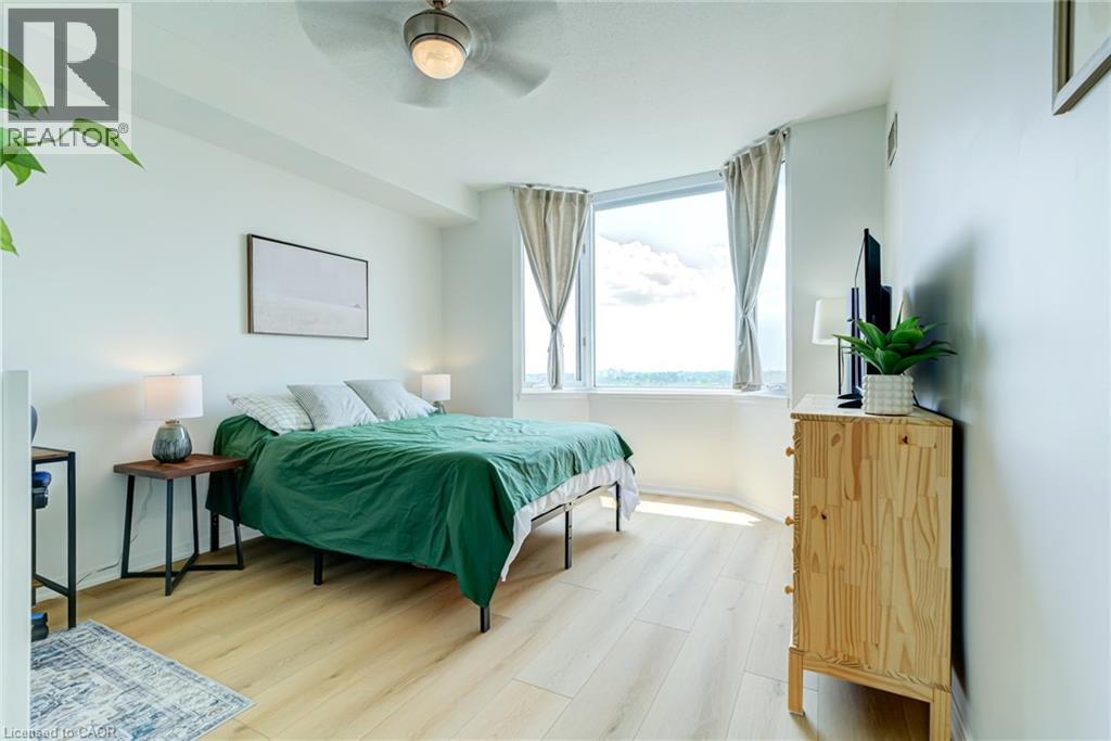 200 Limeridge Road W Unit# 804, Hamilton, Ontario  L9C 7M7 - Photo 11 - 40844231