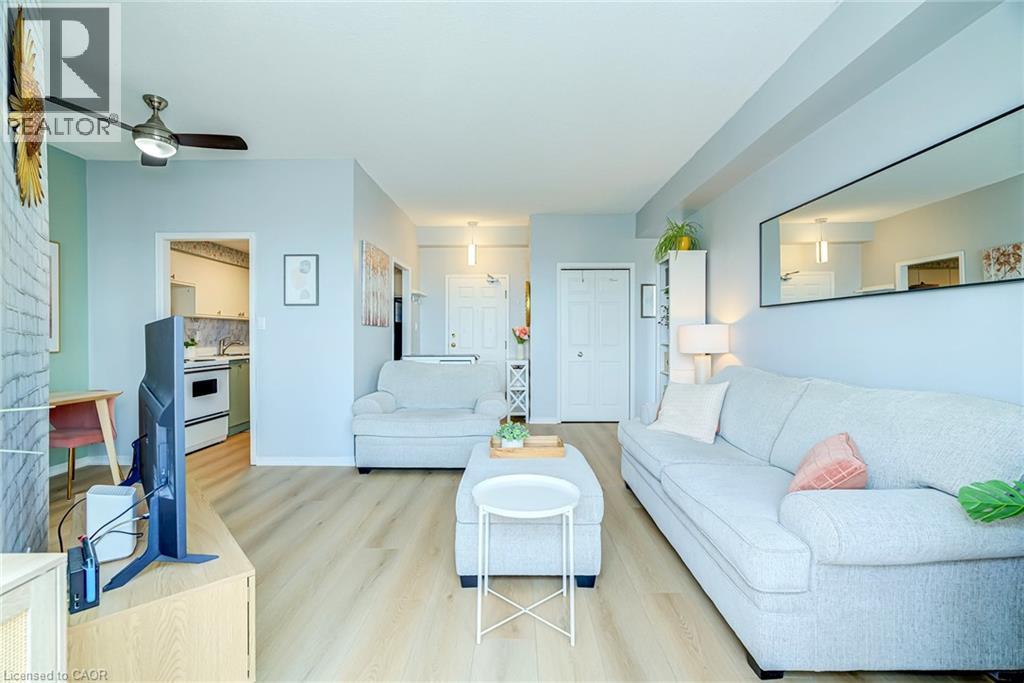 200 Limeridge Road W Unit# 804, Hamilton, Ontario  L9C 7M7 - Photo 6 - 40844231