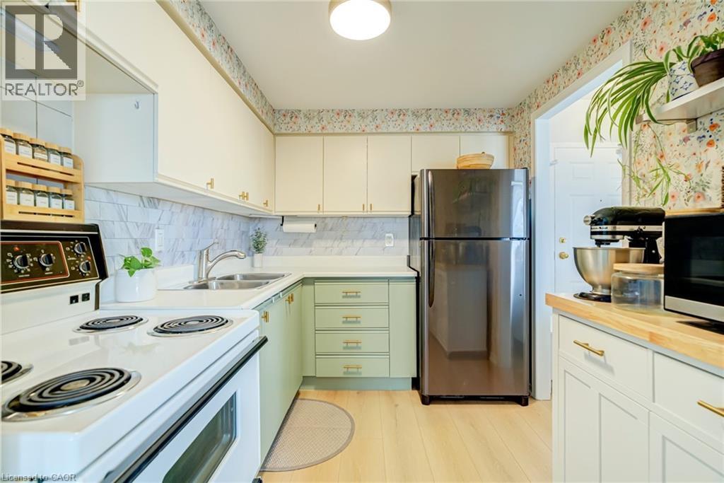 200 Limeridge Road W Unit# 804, Hamilton, Ontario  L9C 7M7 - Photo 8 - 40844231