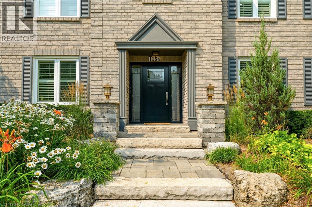 1154 Windrush Drive, Oakville, Ontario  L6M 1T8 - Photo 2 - 40850699