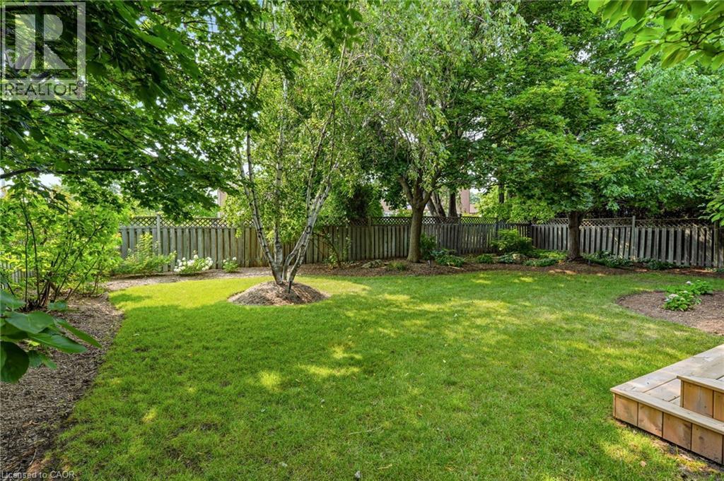 1154 Windrush Drive, Oakville, Ontario  L6M 1T8 - Photo 44 - 40850699