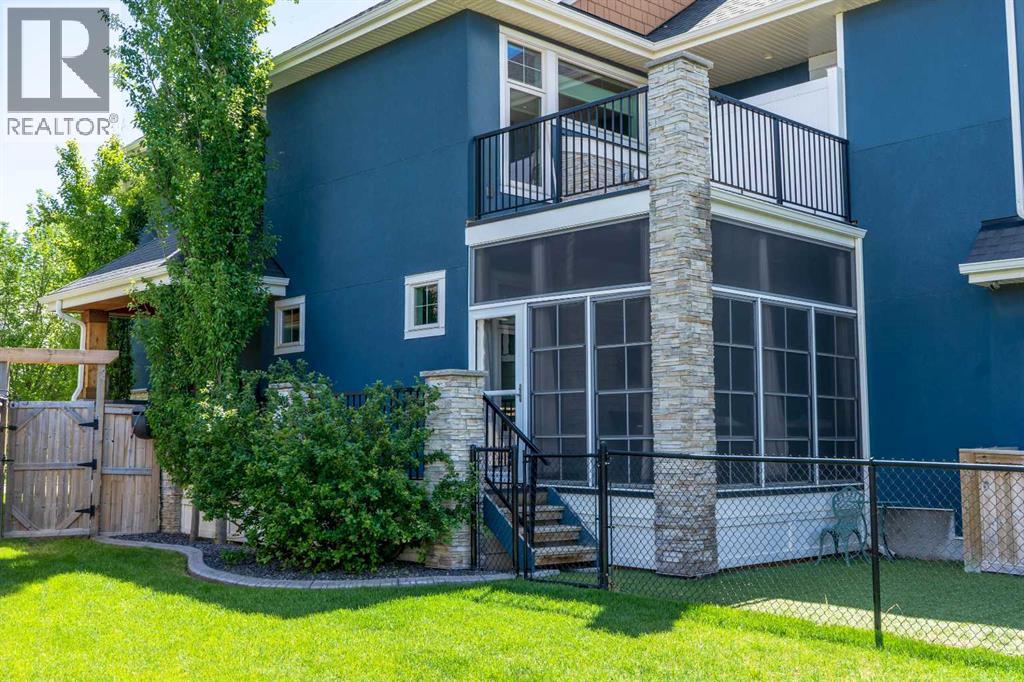 42 Cooperstown Court SW, Airdrie, Alberta  T4B 2C5 - Photo 39 - A2338061