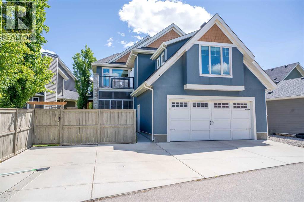 42 Cooperstown Court SW, Airdrie, Alberta  T4B 2C5 - Photo 45 - A2338061