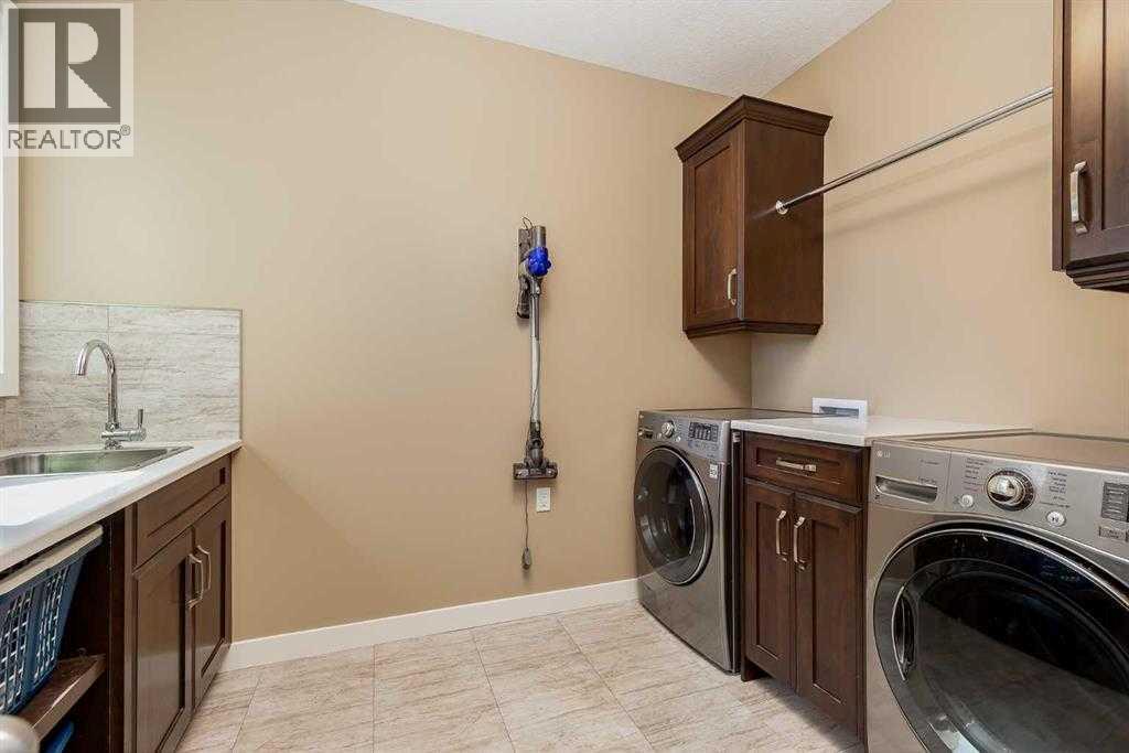 42 Cooperstown Court SW, Airdrie, Alberta  T4B 2C5 - Photo 16 - A2338061