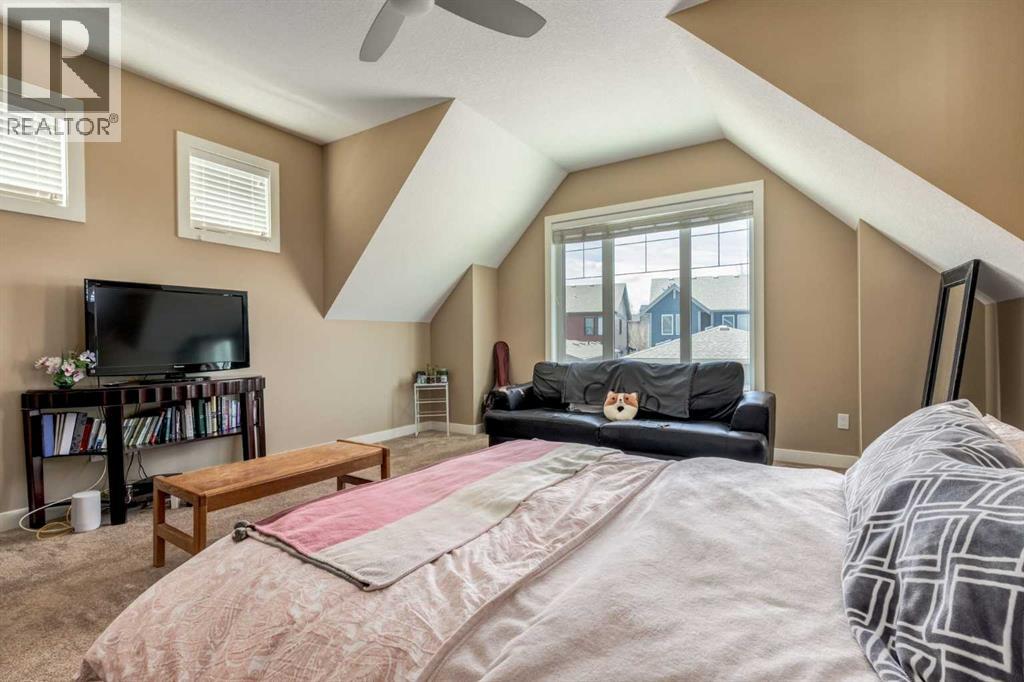 42 Cooperstown Court SW, Airdrie, Alberta  T4B 2C5 - Photo 31 - A2338061
