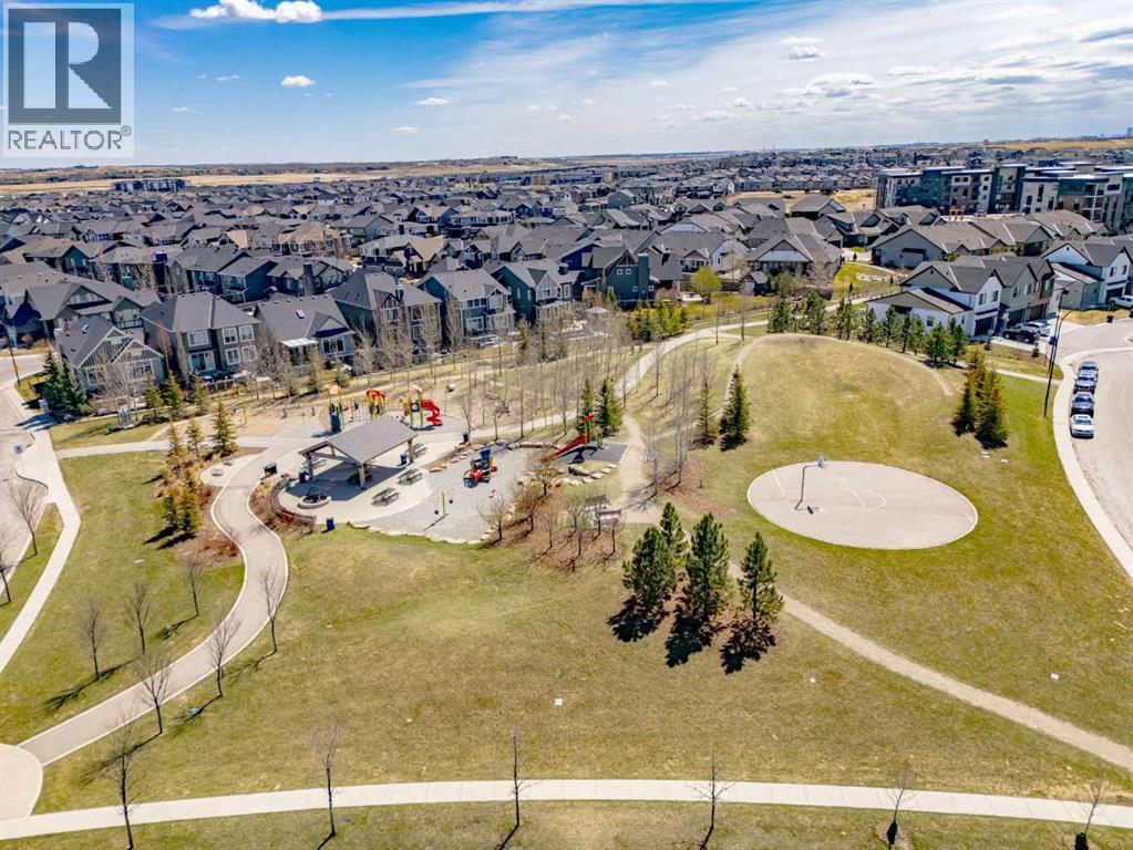 42 Cooperstown Court SW, Airdrie, Alberta  T4B 2C5 - Photo 48 - A2338061