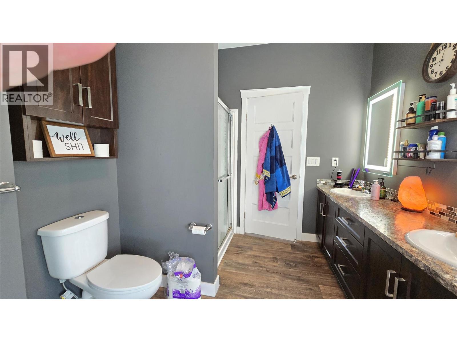 3341 Glengrove Road, Barriere, British Columbia  V0E 2E0 - Photo 9 - 10385635