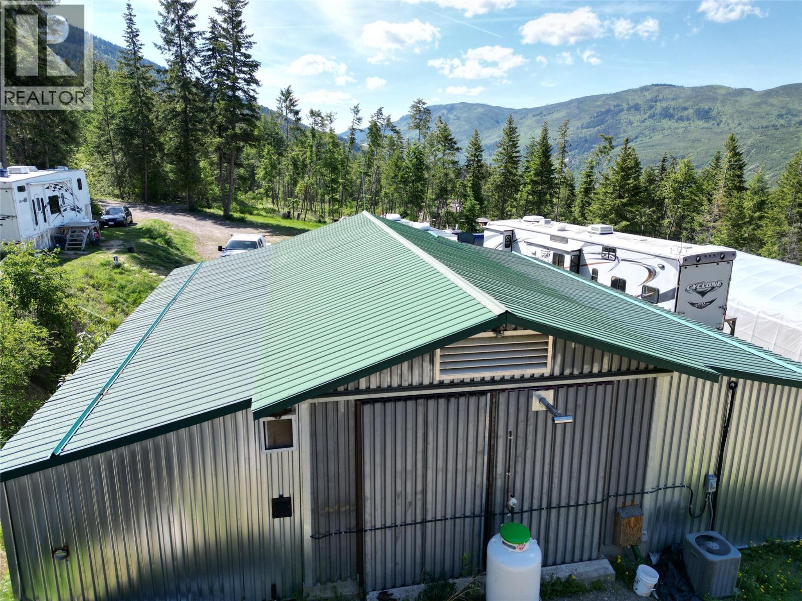 3341 Glengrove Road, Barriere, British Columbia  V0E 2E0 - Photo 32 - 10385635