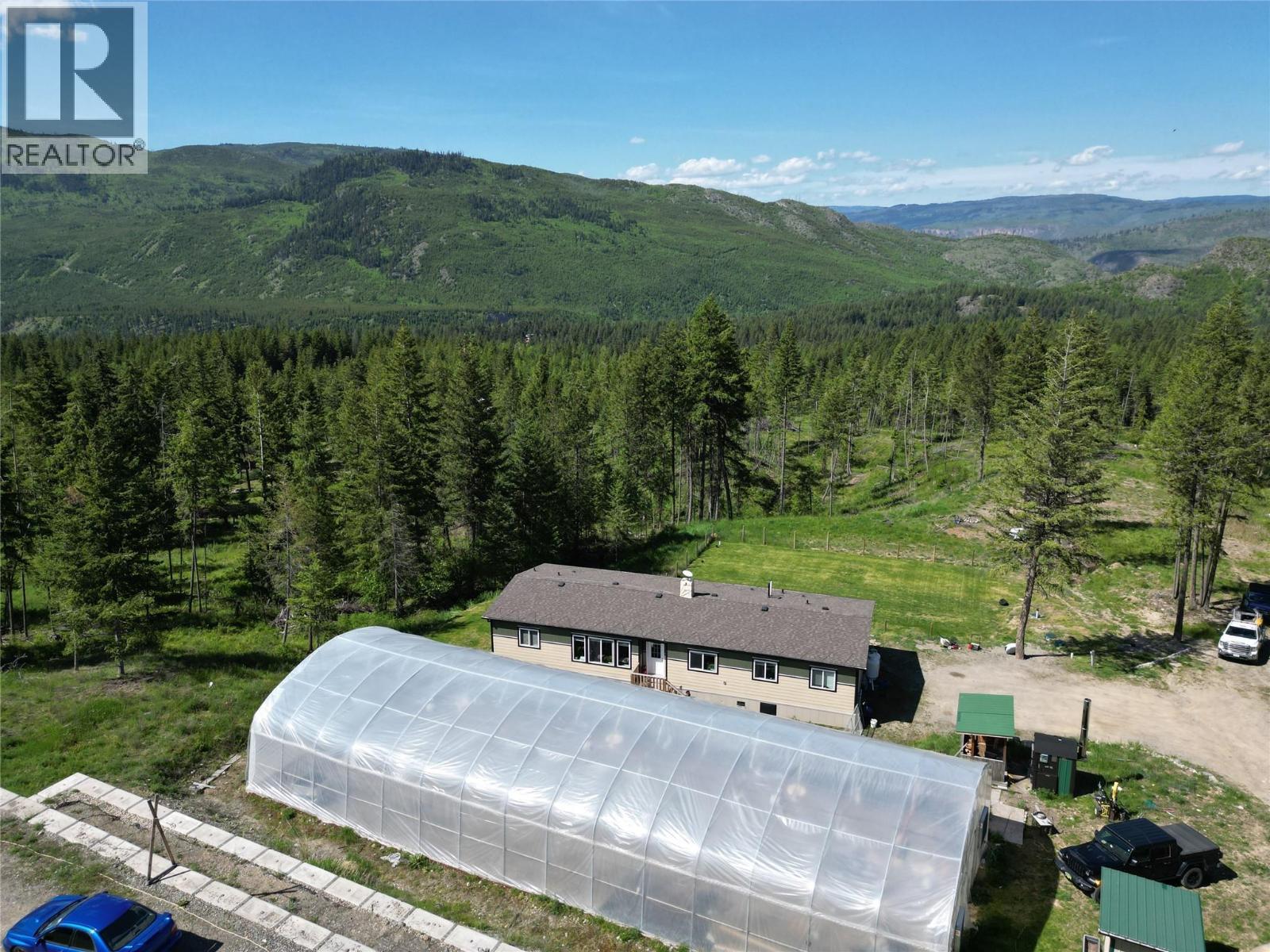 3341 Glengrove Road, Barriere, British Columbia  V0E 2E0 - Photo 31 - 10385635