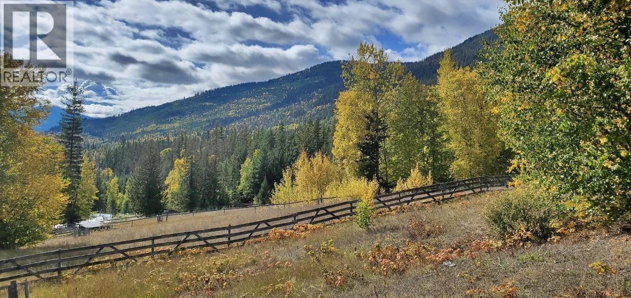 3437 Yellowhead Highway, Vavenby, British Columbia  V0E 3A0 - Photo 20 - 10388511