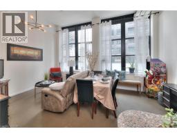 410 KING Street W Unit# 108, Kitchener, Ontario