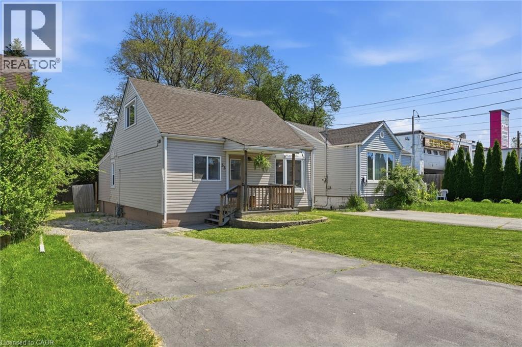 53 Dalhousie Avenue, Hamilton, Ontario  L8L 3J4 - Photo 2 - 40857080