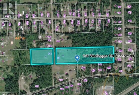 134 Wadlegger Road, Clearwater, British Columbia  V0E 1N0 - Photo 38 - 10390196