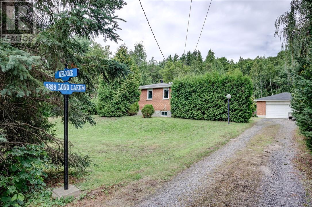 3828 Long Lake Road, Greater Sudbury, Ontario