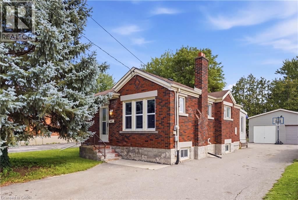 111 ELLIOTT Street, Cambridge, Ontario