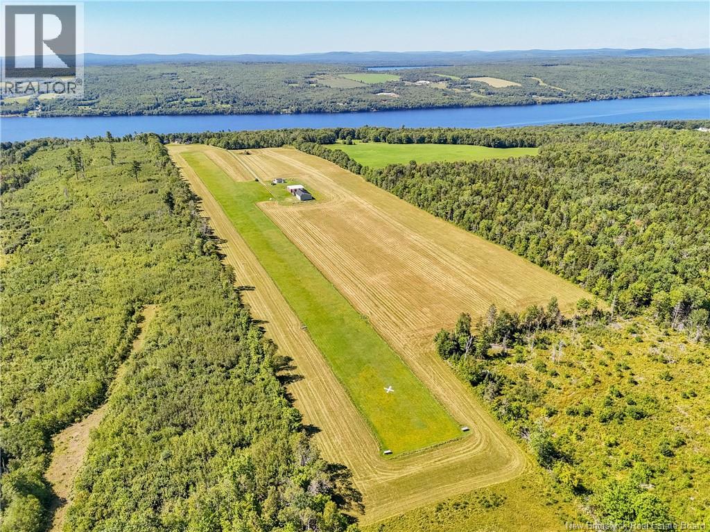 3814 Route 105, Bear Island, New Brunswick  E6L 1K1 - Photo 4 - NB144340