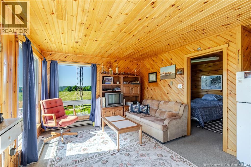 3814 Route 105, Bear Island, New Brunswick  E6L 1K1 - Photo 44 - NB144340