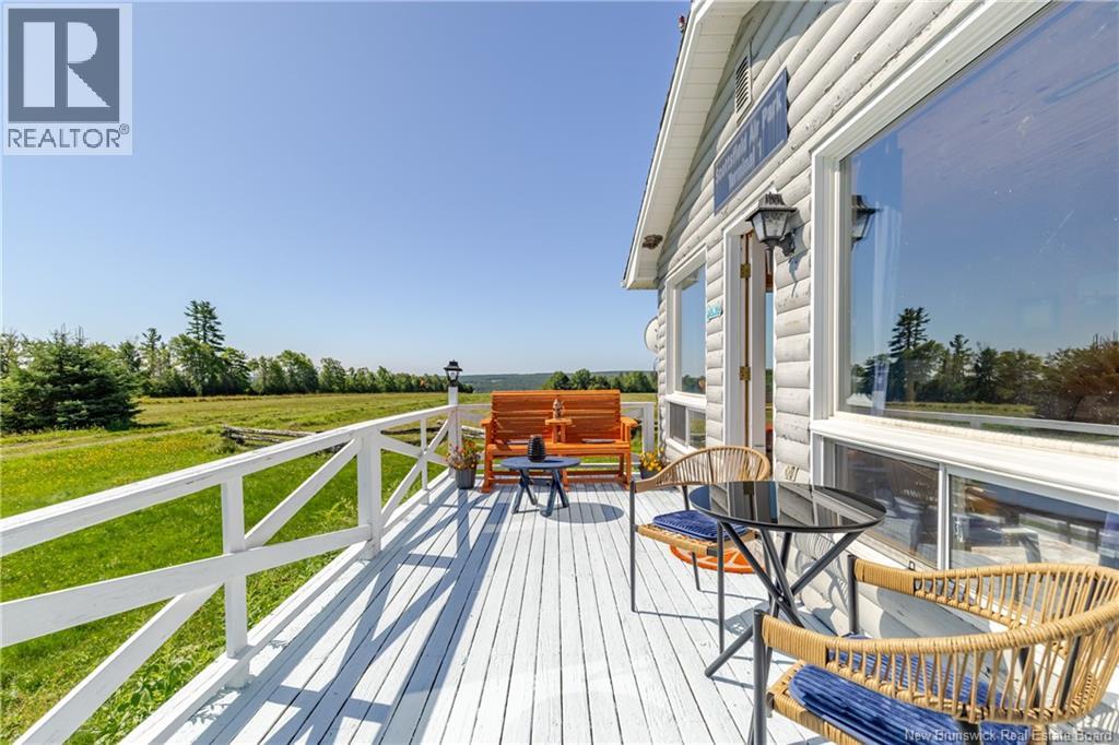 3814 Route 105, Bear Island, New Brunswick  E6L 1K1 - Photo 43 - NB144340